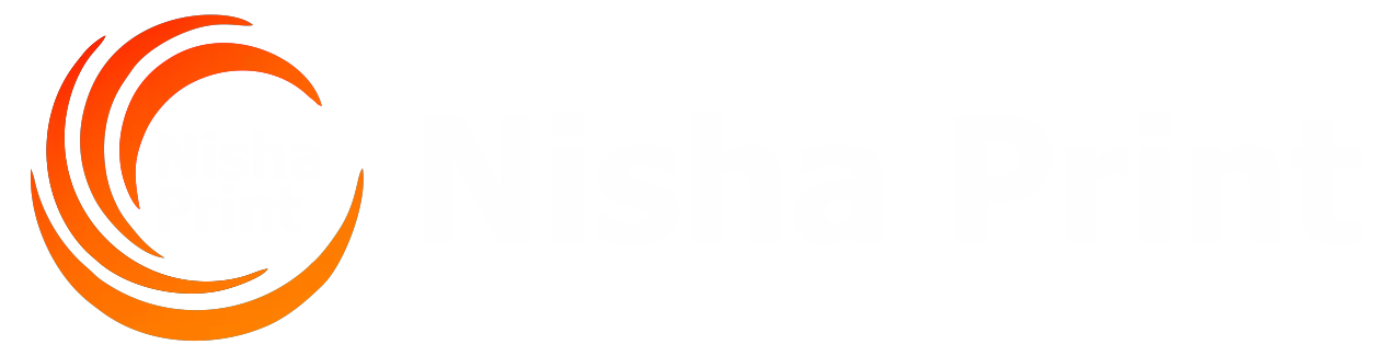 nishaprint.com