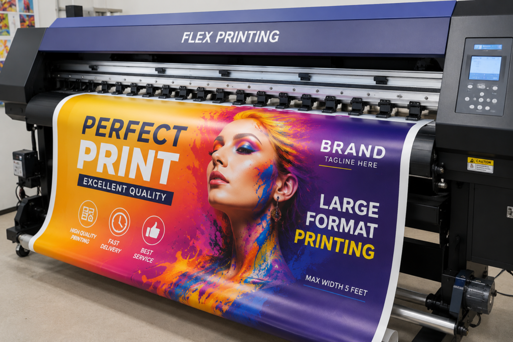 flex printing