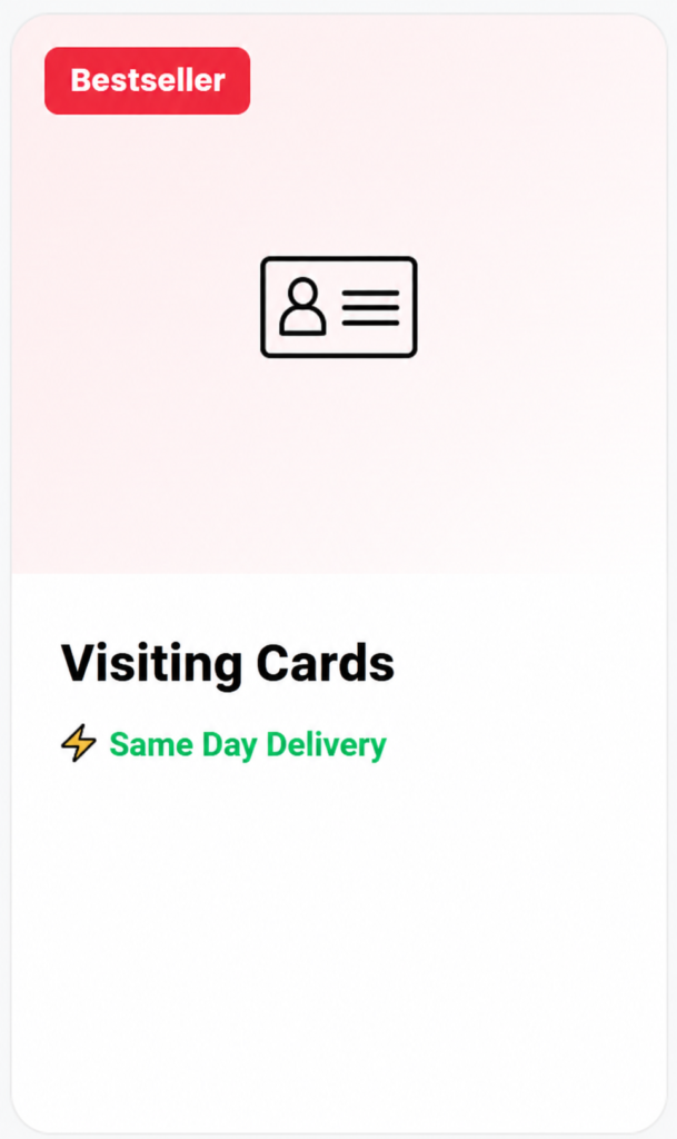 visitingcard