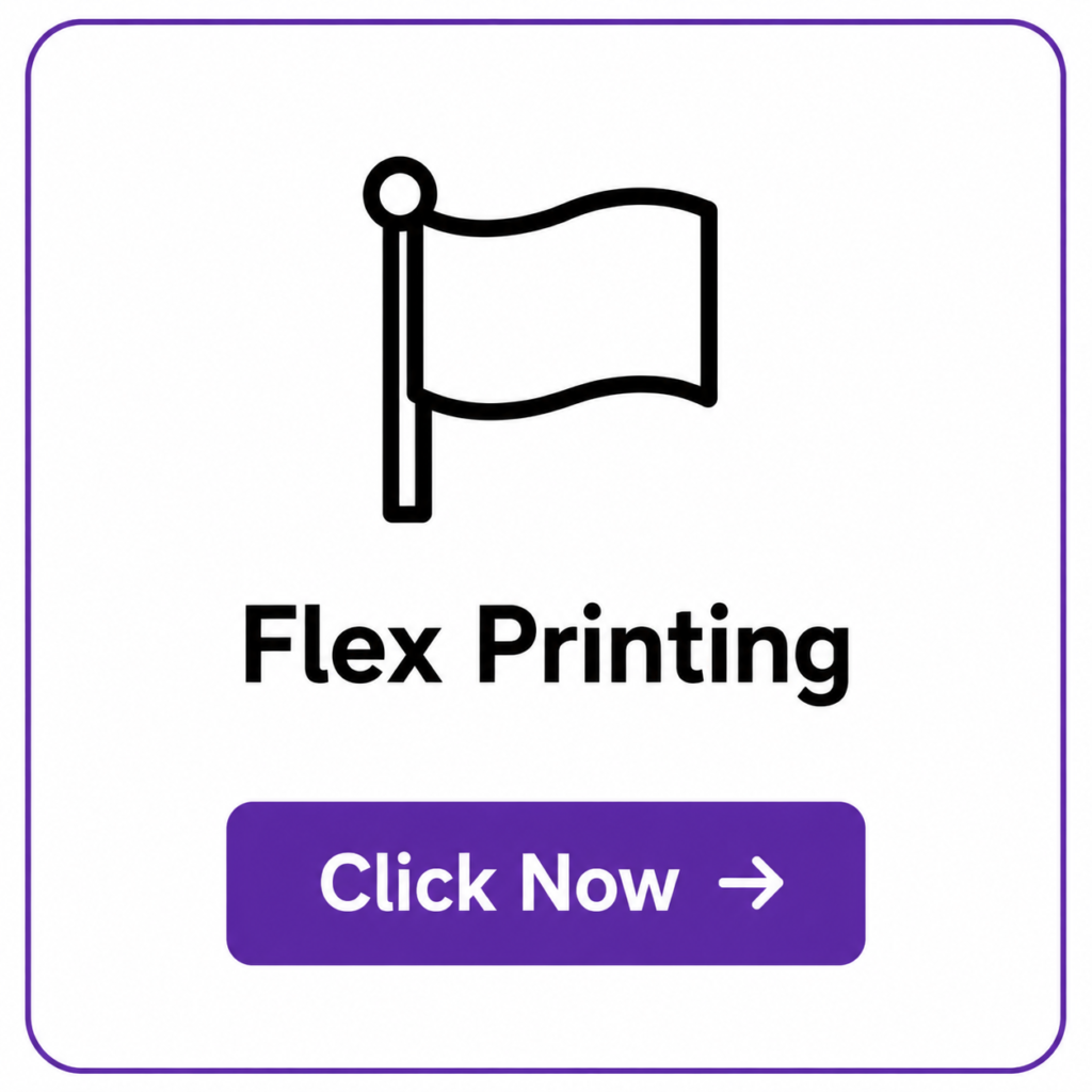 flex printing
