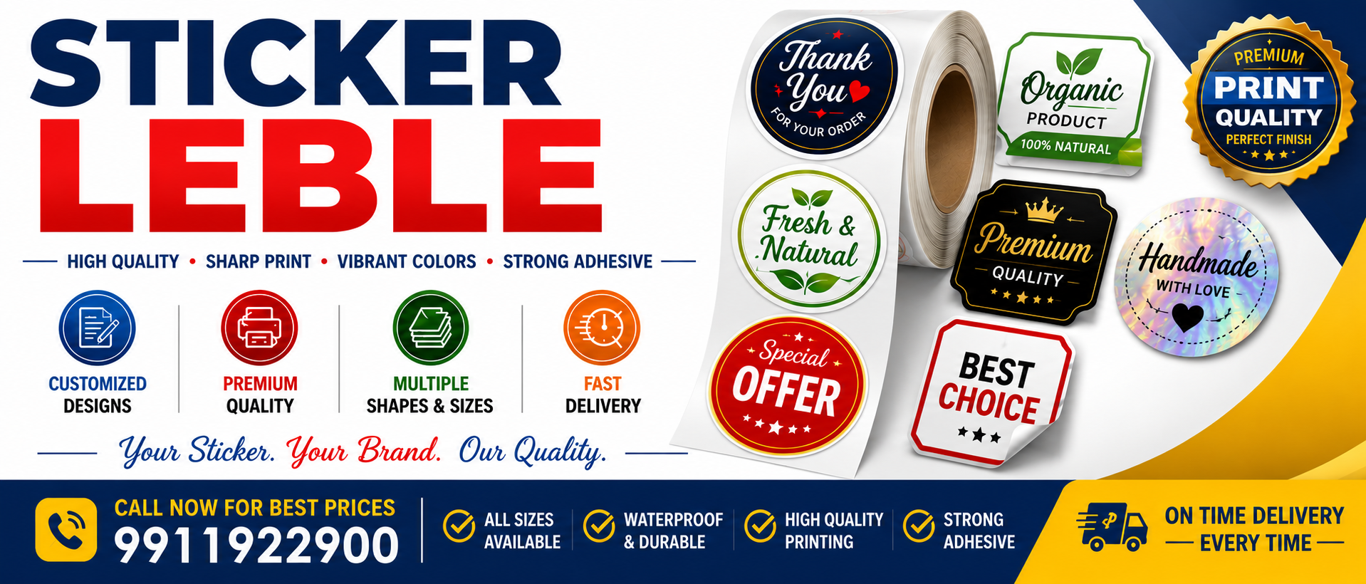 STICKER LEBLE