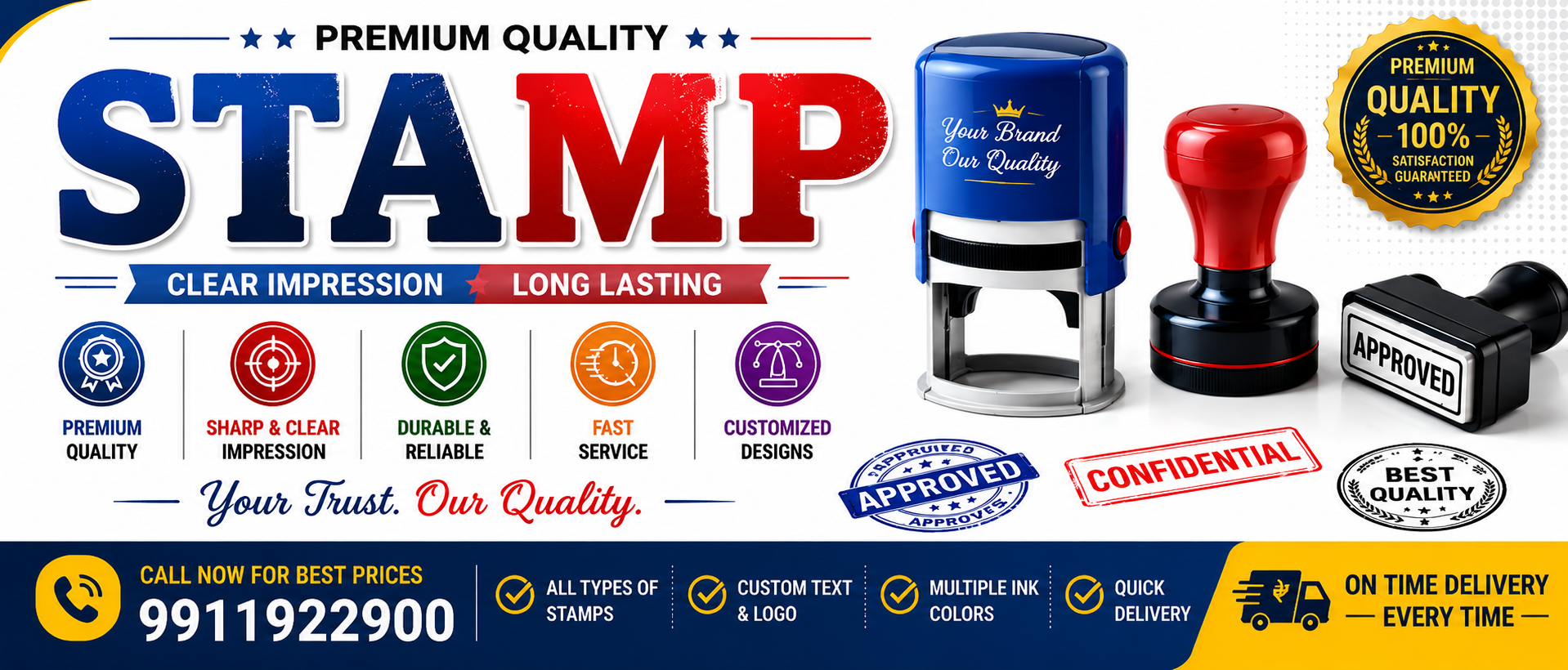 STAMP