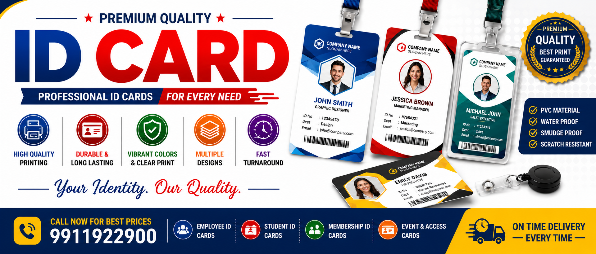 ID CARD