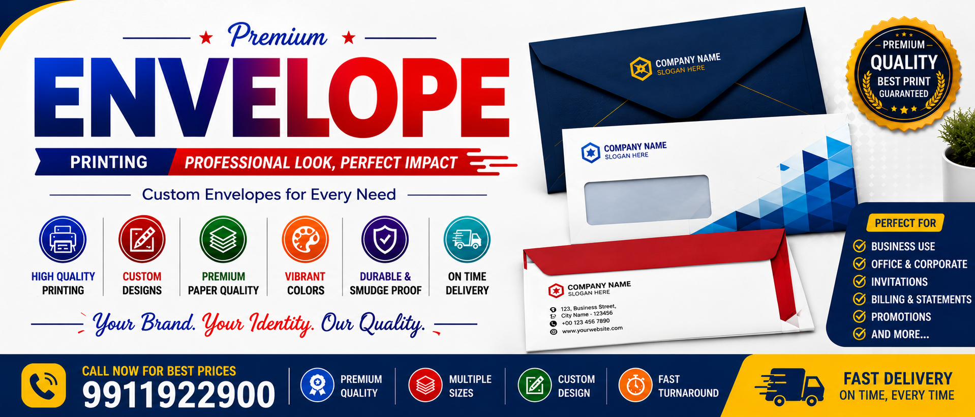 ENVELOPE