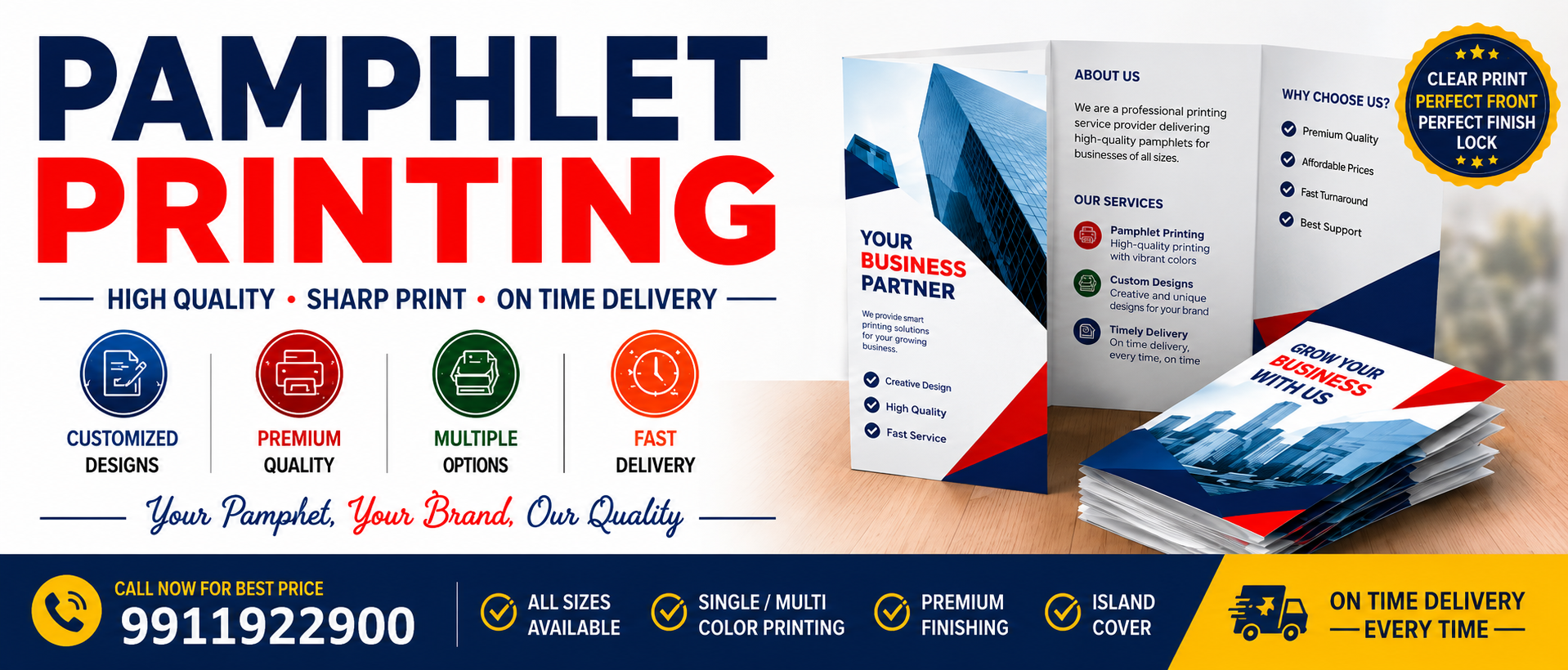 PAMPHLET