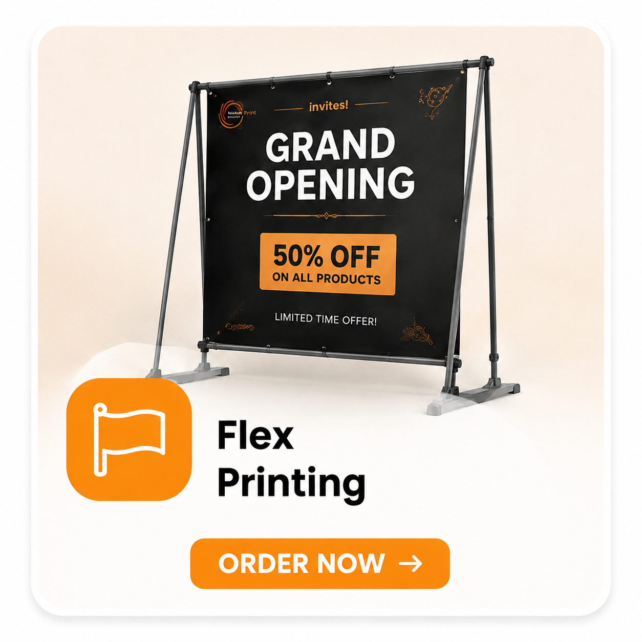 flex printing