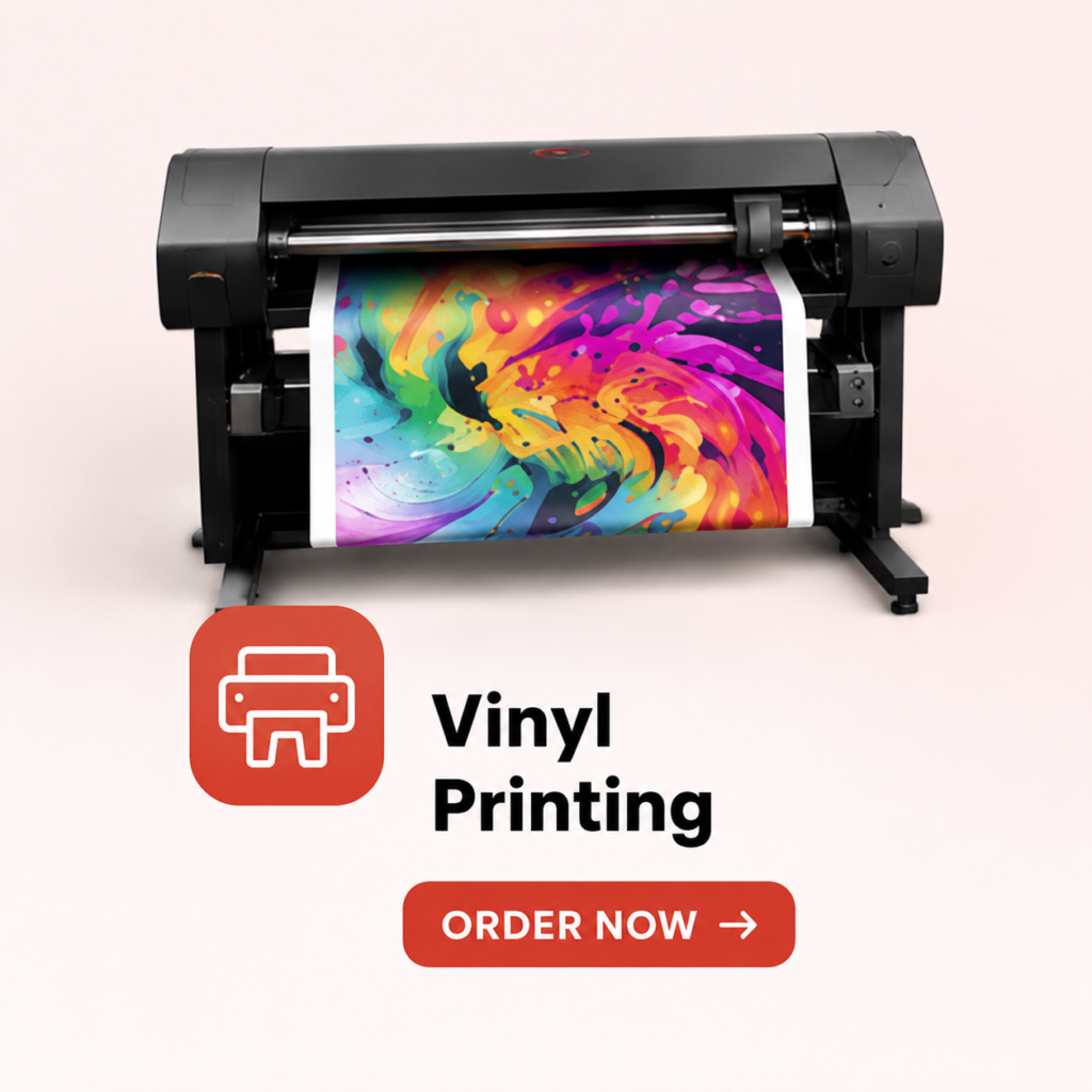 vinyl printing