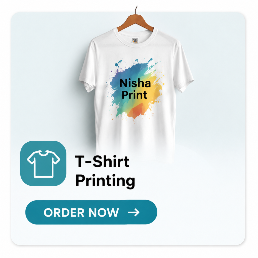 t-shirt printing