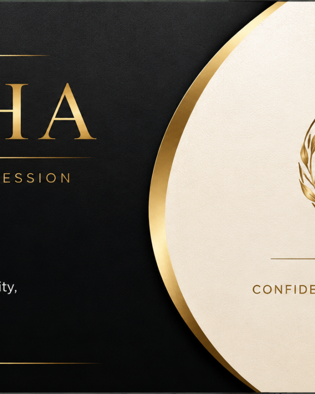Best Premium Business Card