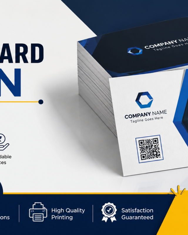 Best Business Card Design
